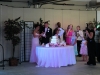 Mr and Mrs Beals Wedding Reception